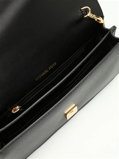 Mott Leather Clutch 